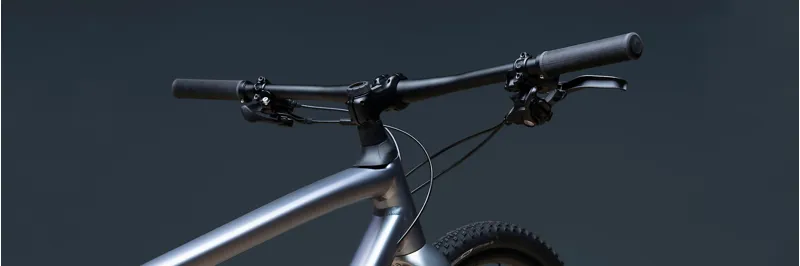 2021 Specialized Diverge Expert E5 EVO Gravel Bike in Silver-6