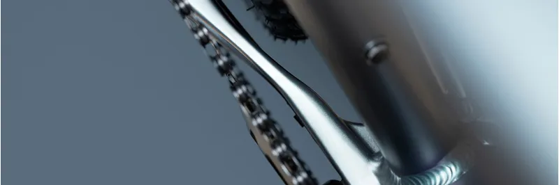 2021 Specialized Diverge Expert E5 EVO Gravel Bike in Silver-5