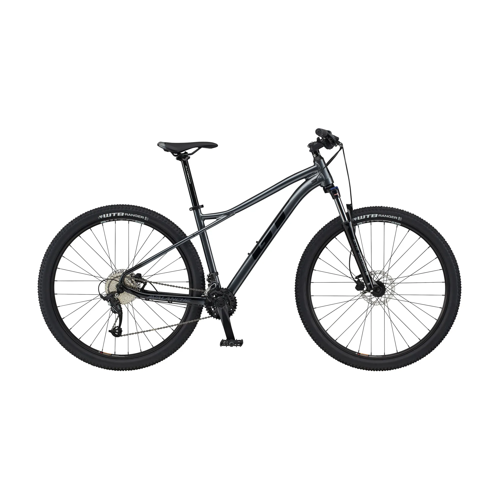HOT Mtb 2020 Gt Avalanche Comp Avalanche Comp Bici Gt