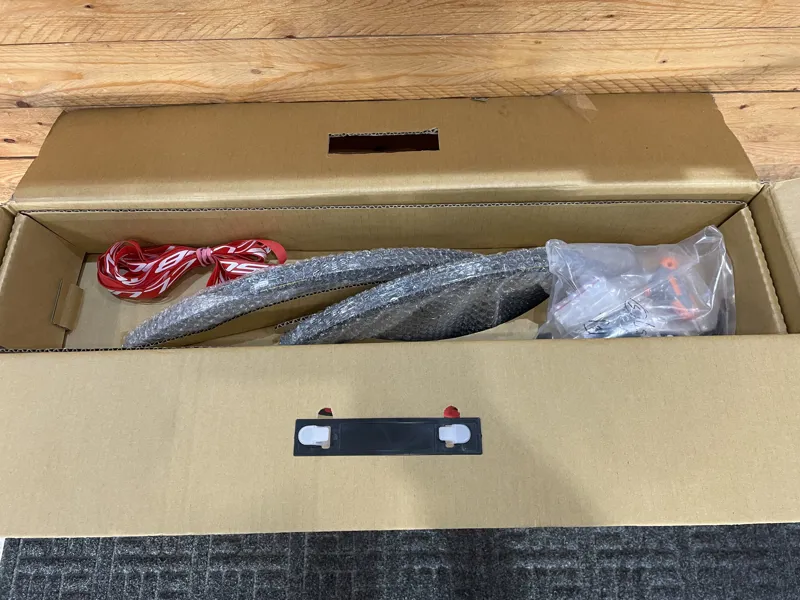 Club Roost C38 Carbon Wheel Set-2