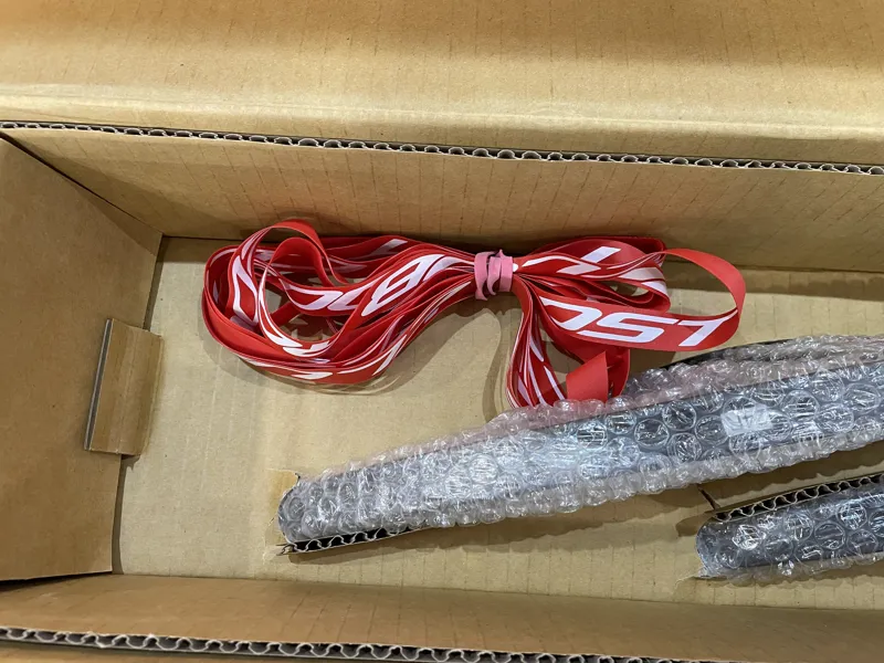 Club Roost C38 Carbon Wheel Set-4