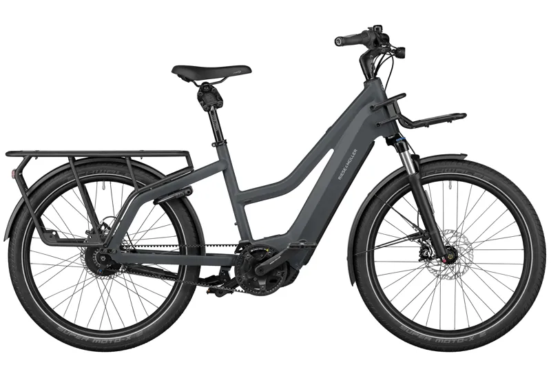 Riese and Muller Multicharger Mixte GT Vario