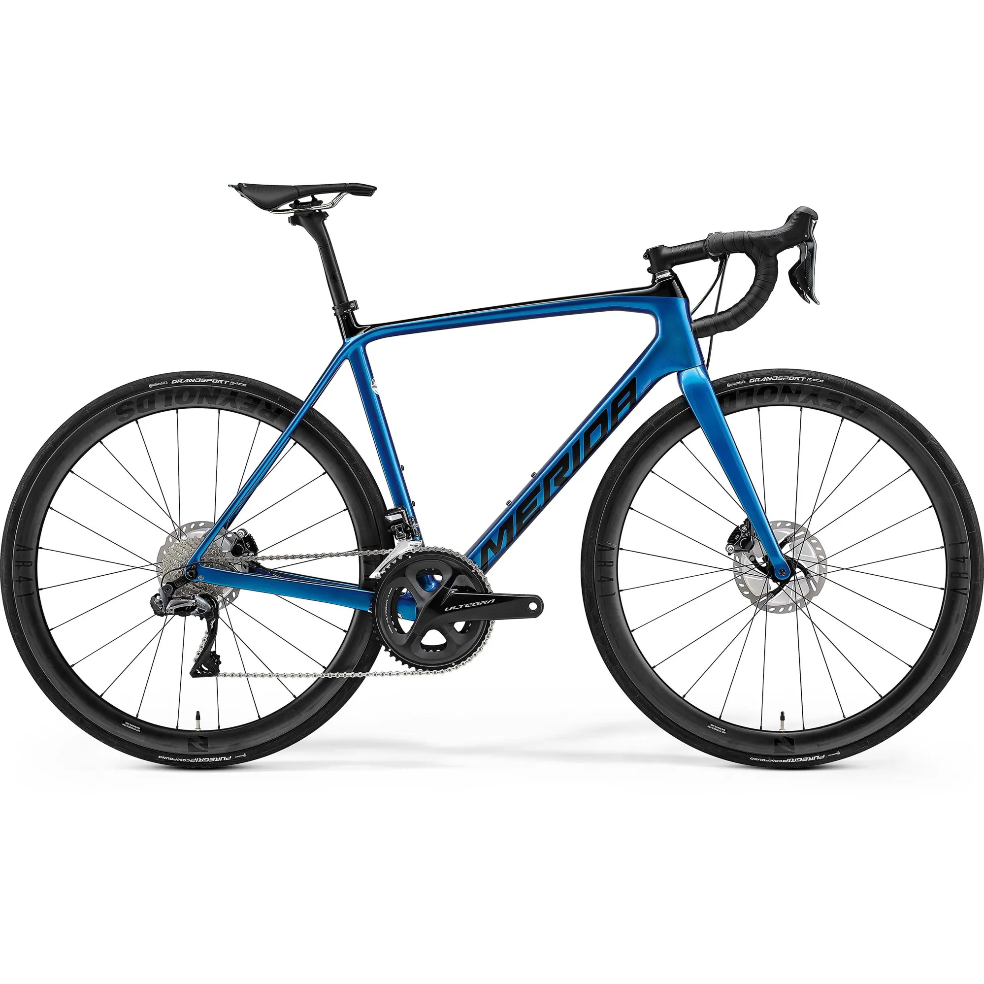 Bicycle Merida Scultura Disc Limited 2020 Merida Scultura Disc