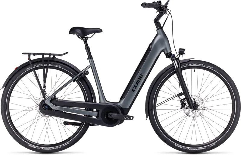 giant e  bike flashing red light