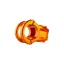 Burgtec Enduro MK3 Stem 35.0 0d X 35mm in Iron Bro Orange