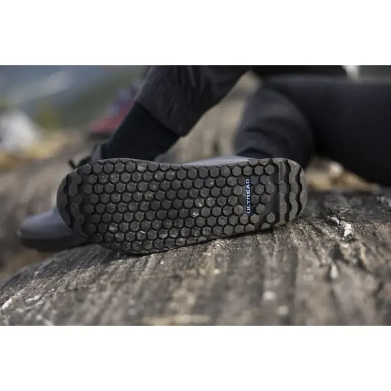 Shimano GF400 Women's Shoes in Asphalt Grey-4