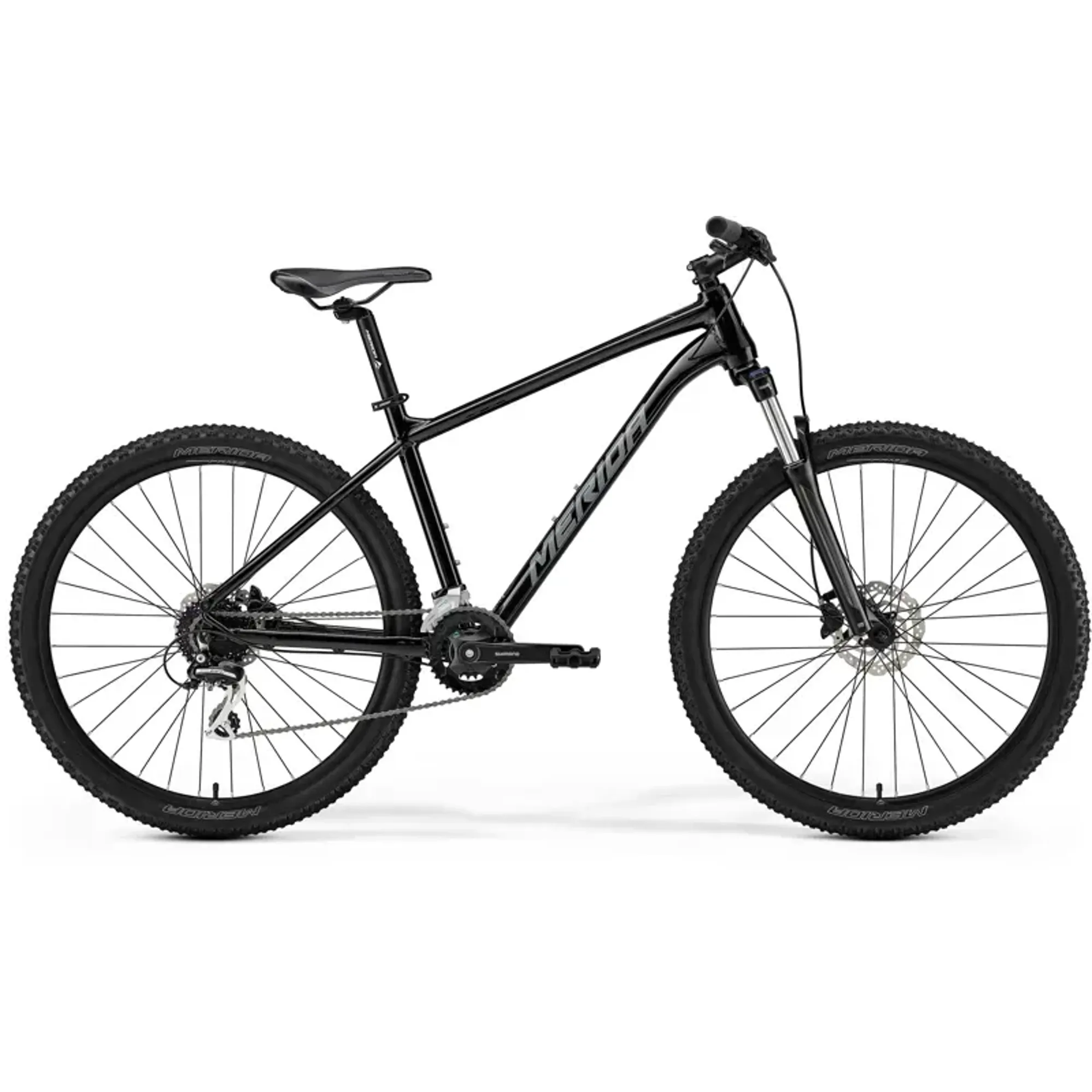 Seven 300 Bicycle Merida Mtb Merida Big Seven 20