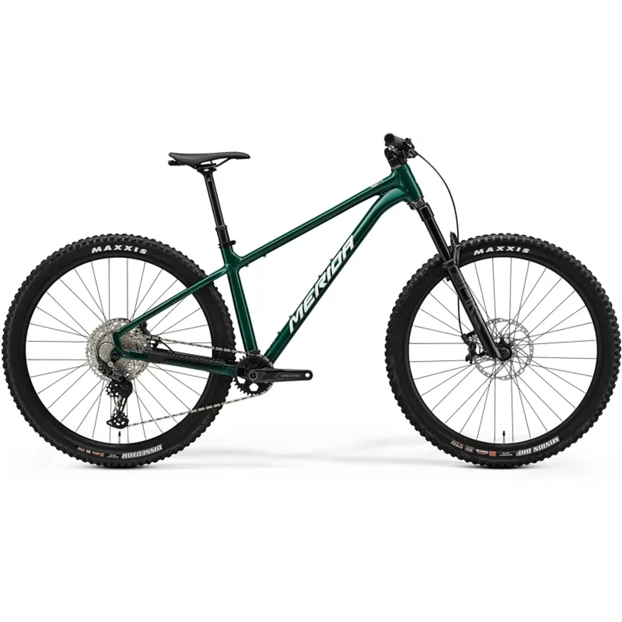Trail 200 Merida Big Trail For Sale Buy The Best MTB Cycle From