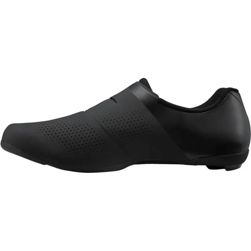 Shimano RC302 Shoe in Black-4
