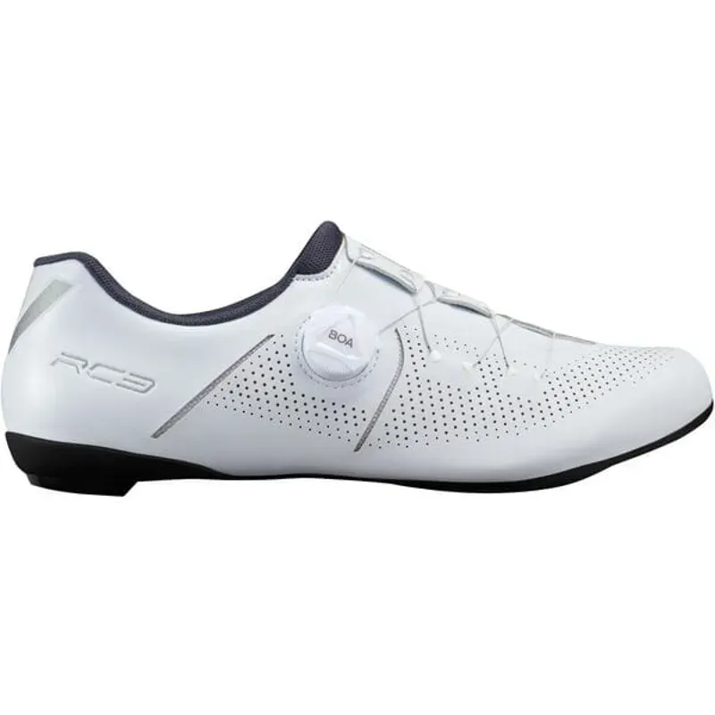Shimano RC302W Shoe in White