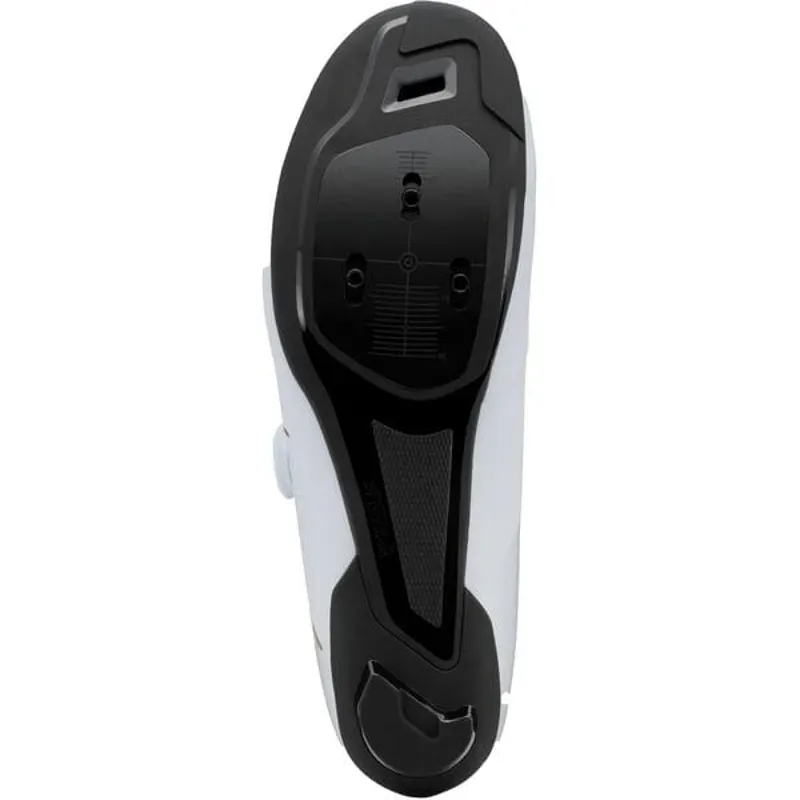 Shimano RC302W Shoe in White-3