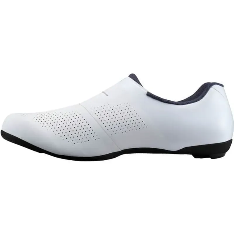 Shimano RC302W Shoe in White-4