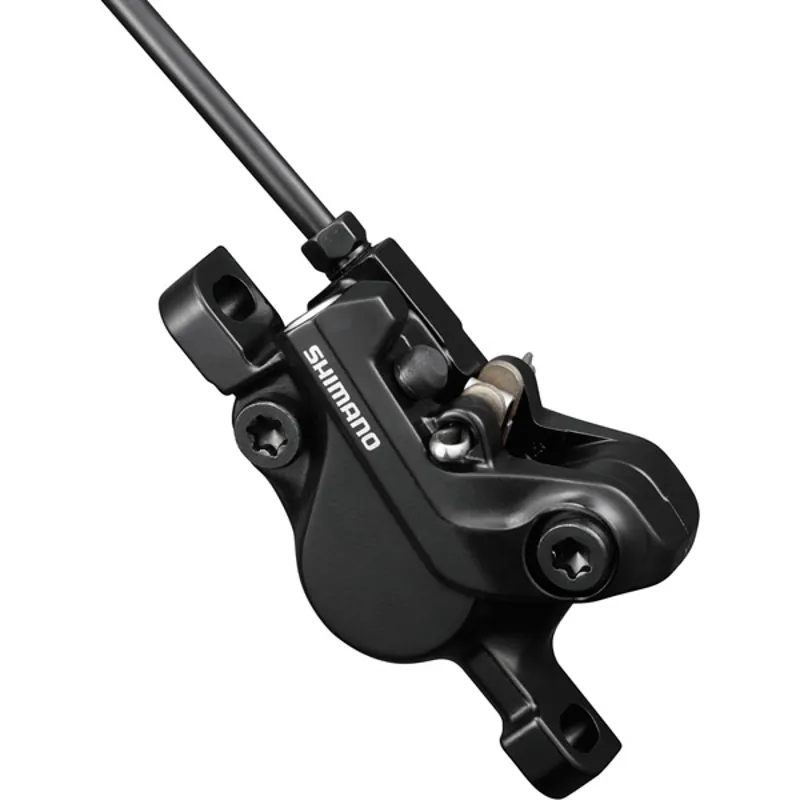 Shimano Deore BR-MT500 Front or Rear Disc Brake Calliper without Adaptor