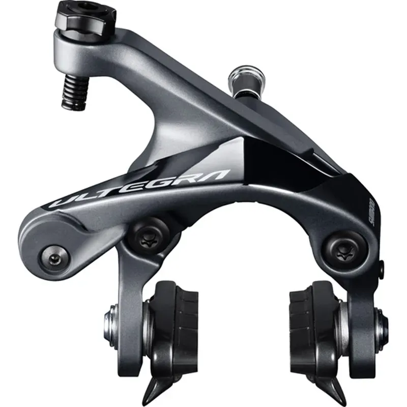 BRAKE Ultegra R8000 Caliper FR Grey front