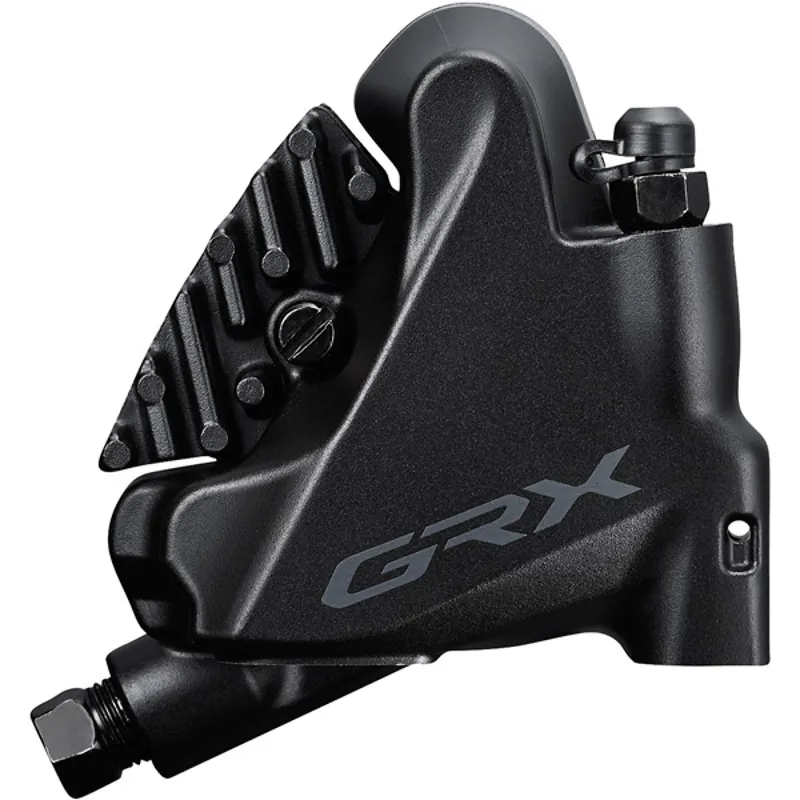 Shimano GRX BR-RX400 Calliper Flat Mount Disc Brake without Adapter