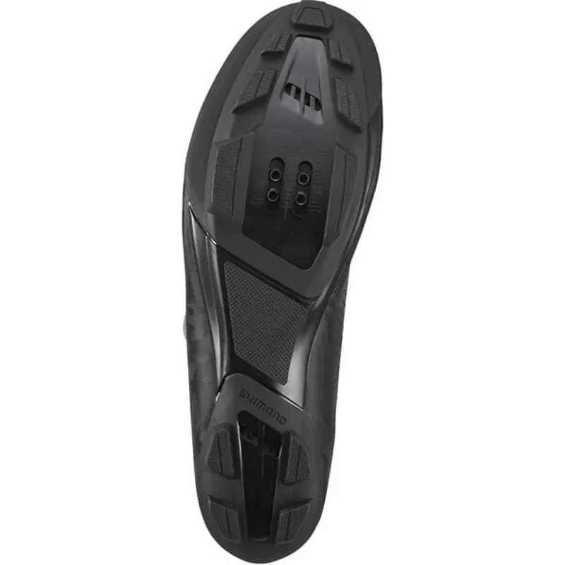 Shimano RX600 Shoe in Black-2