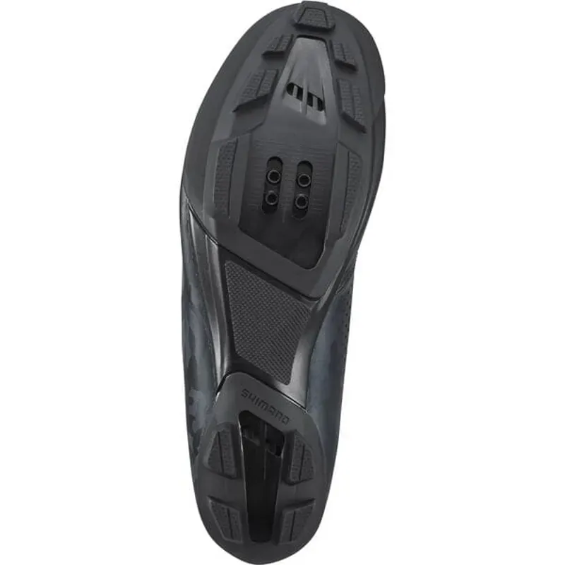 Shimano RX600W Womens Shoe in Black-2