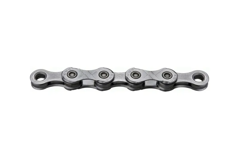 KMC X12 EPT 126 Link 12-Speed Chain in Silver
