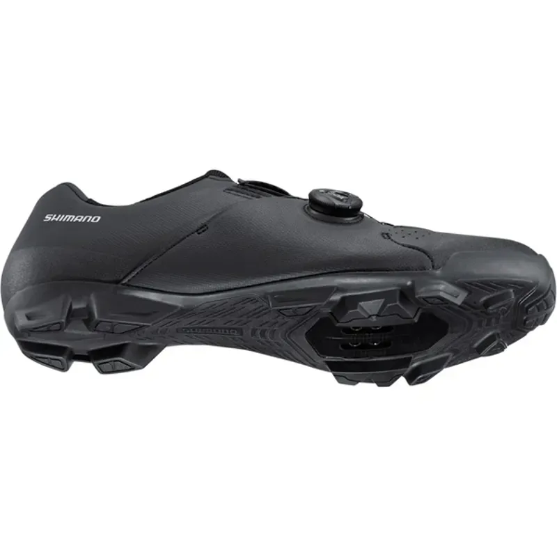 Shimano XC300 Shoe in Black-1