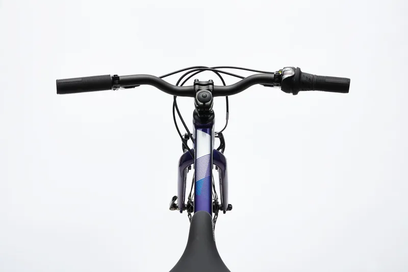 2021 Cannondale Kids Quick 20 Childs Bike in Purple-3