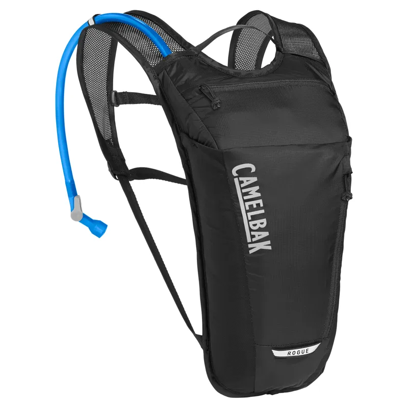 2021 Camelbak Rogue Light 5l Hydration Pack in Black