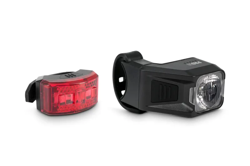 Acid Pro 30 Light Set in Black