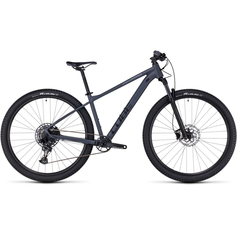 Bicicleta Cube Cube Mtb Acid 29 Cube Acid Eagle Bicicleta Cube