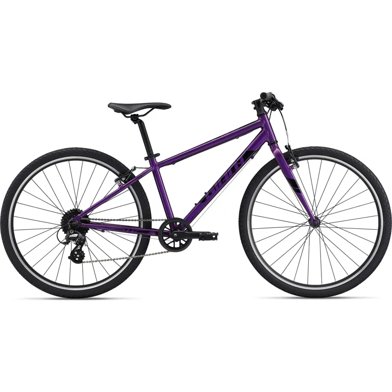 Giant ARX 26 Kids Bike in Purple
