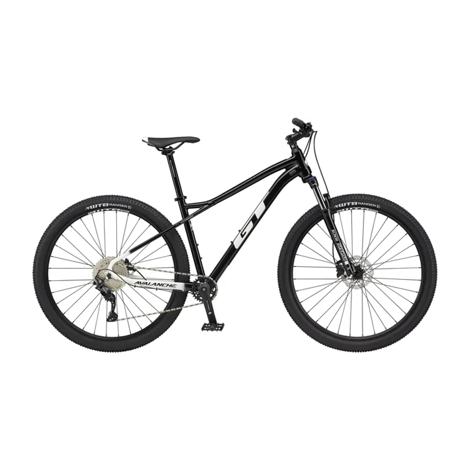 Mountain Bike Gt Avalanche Expert 2021 Weight GT Avalanche Comp