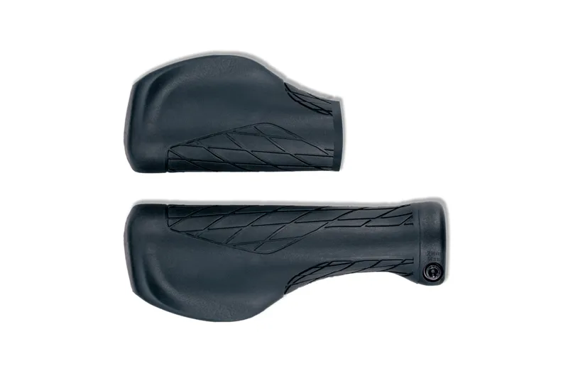 RFR Comfort 2.0 Grips in Black
