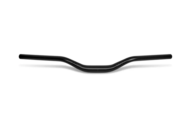 RFR Comfort 318 x 660mm Handlebar in Black