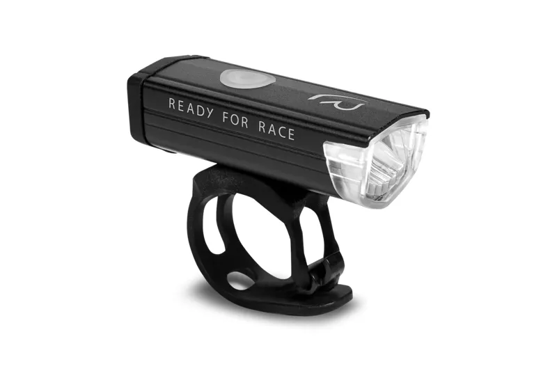 RFR Power 300 USB White LED Light in Black