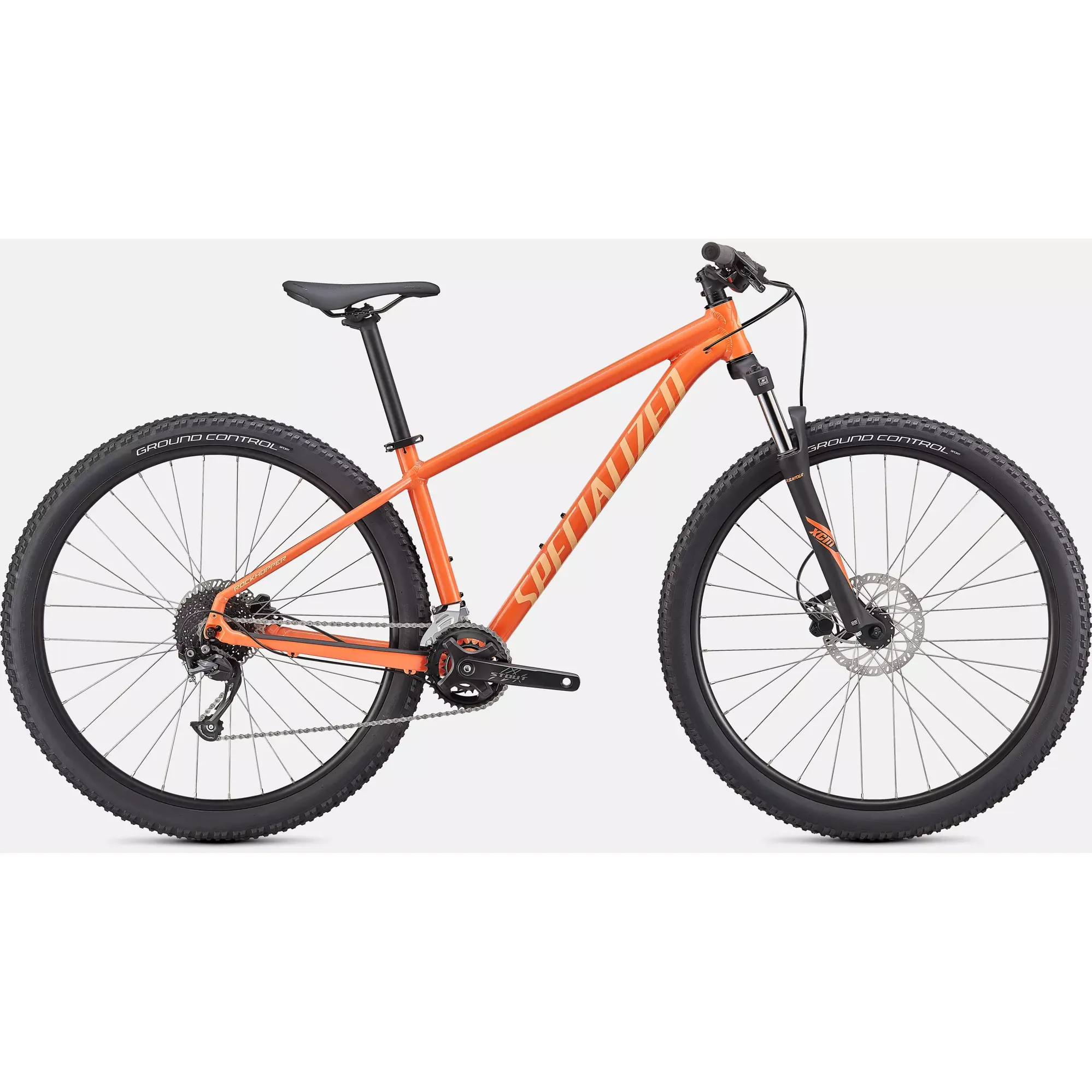Specialized Rockhopper Sport 29