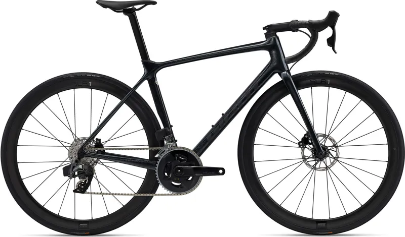 Giant deals advanced bike
