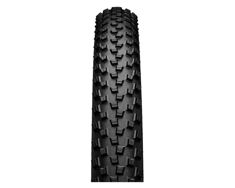 Continental Cross King 29x2.0-inch Wire Bead MTB Tyre in Black-2