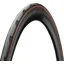 Continental GP 5000 S TR Tubeless Road Tyre in Black/Trans