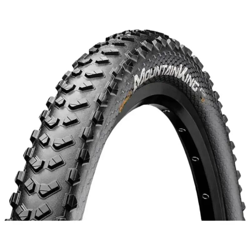 Continental Mountain King II Tyre-1