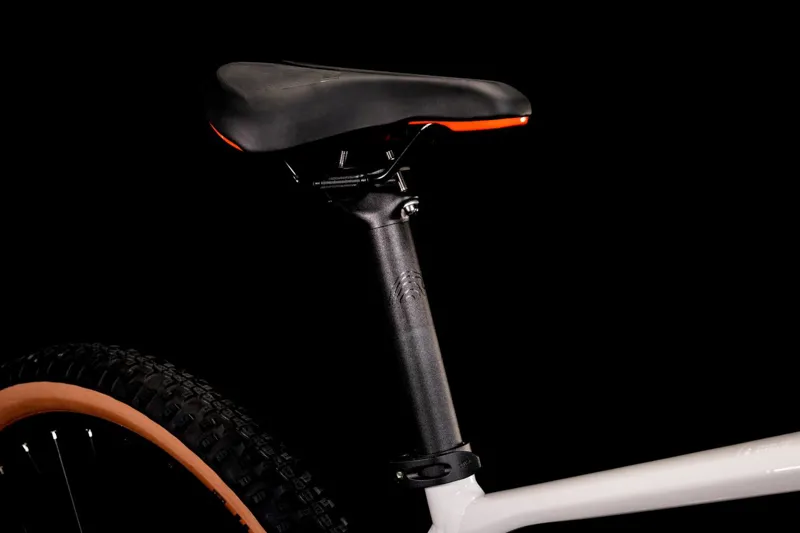 2022 Cube Reaction Hybrid Pro 625 Electric Mountain Bike in Grey-1