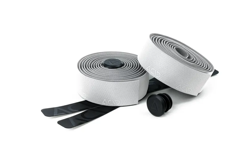 Acid Cc 3.5 Cmpt Bar Tape in White