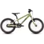 Cube Acid 160 Action Kids Bike in Light Olive/Orange