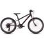 Cube Acid 200 2026 Kids Bike in Molotov/Pink