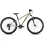 Cube Acid 240 Kids Bike in Light Olive/Orange