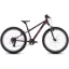 Cube Acid 240 Kids Bike in Molotov/Pink
