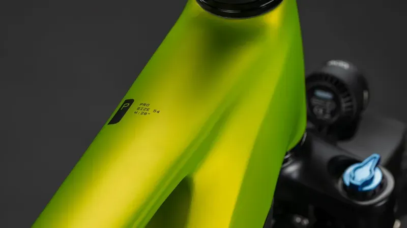 Cube Kathmandu Hybrid Pro 800 eHybrid Bike in Lizard/Black-4