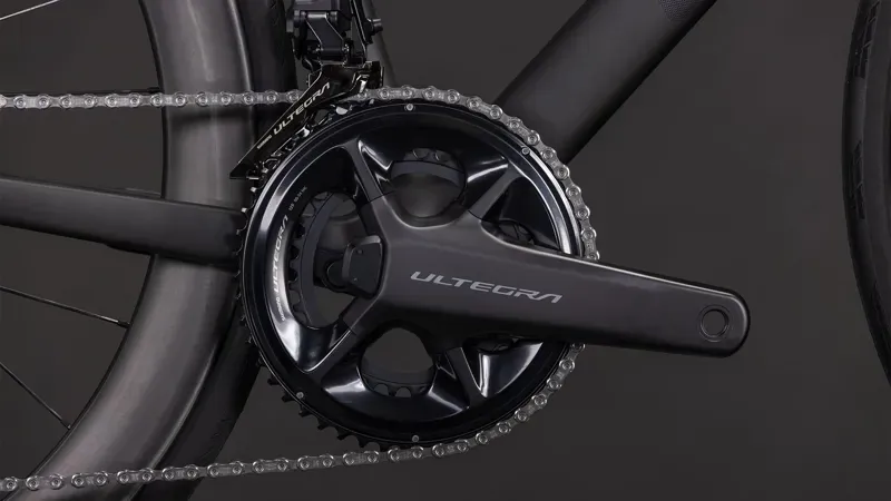 Cube Litening Air C:68X Race Road Bike In Blackline-4