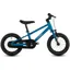 Cube Numove 120 Rt Kids Bike in Topas Blue/Nebula