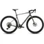 Cube Nuroad C:62 Ex Gravel Bike in Oldgrey/Prism