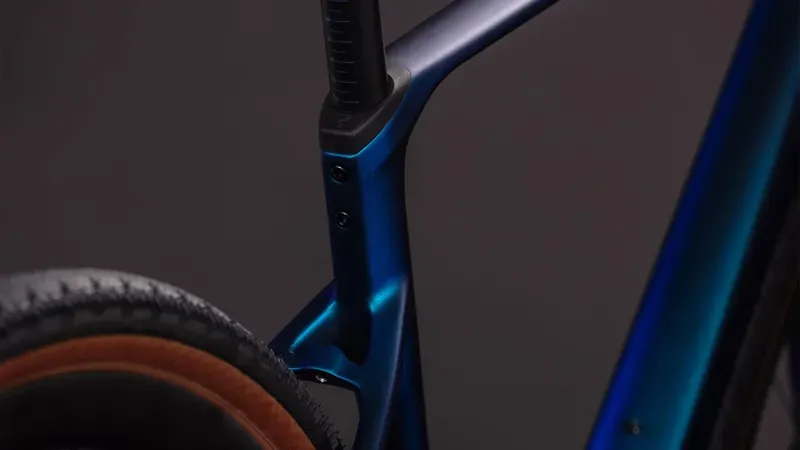 Cube Nuroad C:62 Race Gravel Bike in Nebula/Blue-3