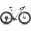 2026 Cube Nuroad C:62 SLX Gravel Bike in Rhodonite/Orange
