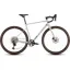 Cube Nuroad EX Gravel Bike in Cotton/Grey